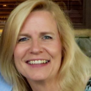 Profilbild von Marina Bayer