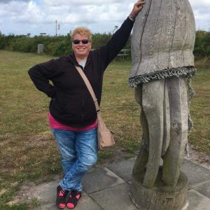 Profilbild von Marina Becker
