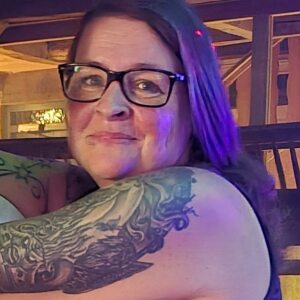 Profilbild von Marina Beckmann