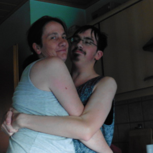 Profilbild von Marina Behr