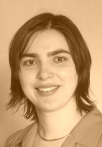 Profilbild von Marina Beller