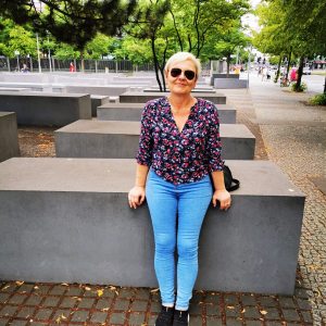 Profilbild von Marina Berg