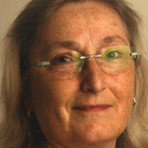 Profilbild von Marina Berghaus