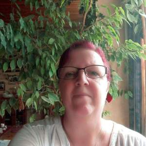 Profilbild von Marina Bertschus