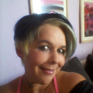 Profilbild von Marina Beßler