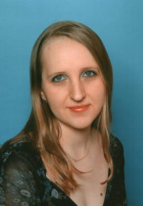 Profilbild von Marina Betcher