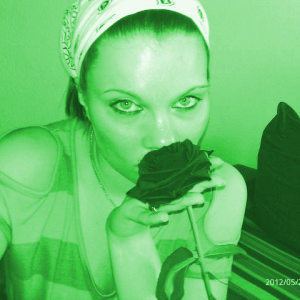 Profilbild von Marina Bill