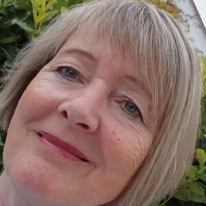 Profilbild von Marina Billinger