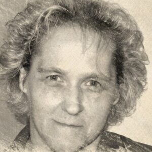 Profilbild von Marina Birko