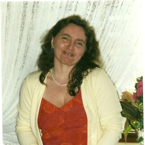 Profilbild von Marina Bischoff