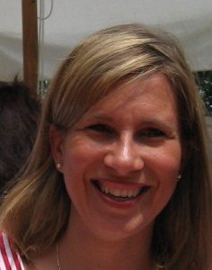 Profilbild von Marina Bloch