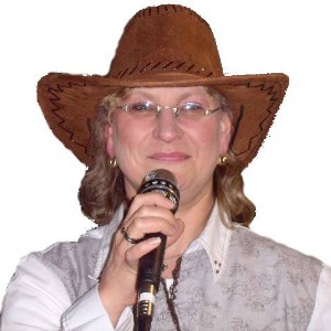 Profilbild von Marina Blümchen