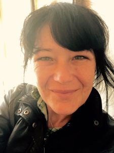 Profilbild von Marina Blumhagel