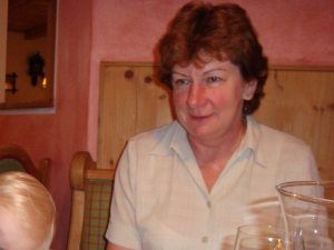 Profilbild von Marina Blumhagen