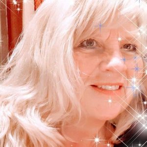 Profilbild von Marina Bock