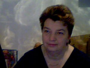 Profilbild von Marina Boden