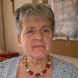 Profilbild von Marina Böhm