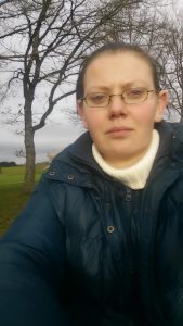 Profilbild von Marina Boger