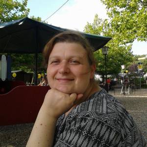 Profilbild von Marina Bollin