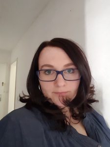 Profilbild von Marina Bollmann
