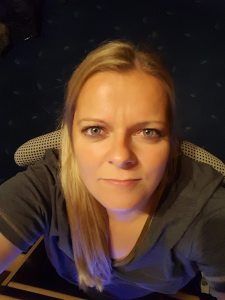 Profilbild von Marina Bolte