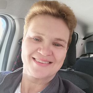 Profilbild von Marina Bonventre