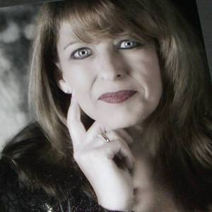 Profilbild von Marina Boos