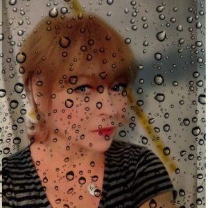 Profilbild von Marina Borm