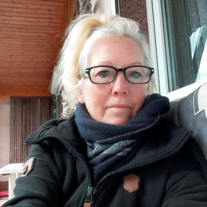 Profilbild von Marina Breier