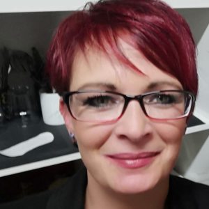 Profilbild von Marina Brempel