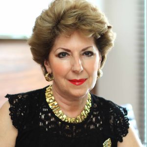 Profilbild von Marina Brewis