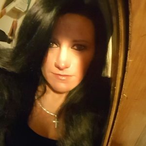 Profilbild von Marina Brockauf