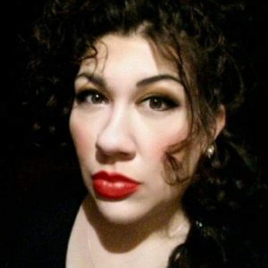 Profilbild von Marina Broschinski