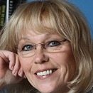 Profilbild von Marina Brückmann