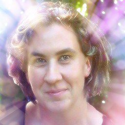 Profilbild von Marina Bruns