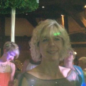 Profilbild von Marina Bruns