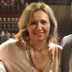 Profilbild von Marina Brusic Renaud
