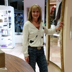 Profilbild von Marina Buchheim