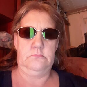 Profilbild von Marina Buchholz
