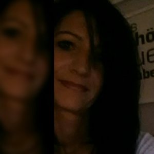 Profilbild von Marina Buchmann