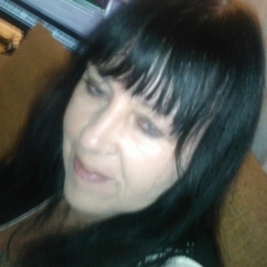 Profilbild von Marina Bütün