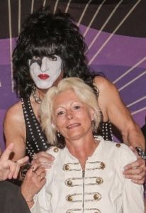 Profilbild von Marina Burkert