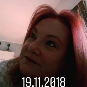 Profilbild von Marina Burow