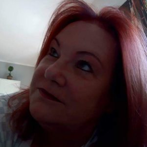 Profilbild von Marina Burow