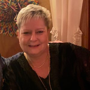 Profilbild von Marina Burscher