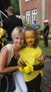 Profilbild von Marina Busemann