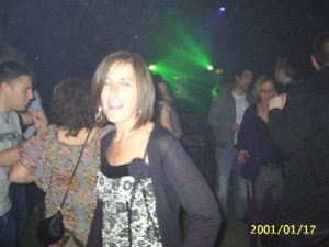 Profilbild von Marina Calzoni