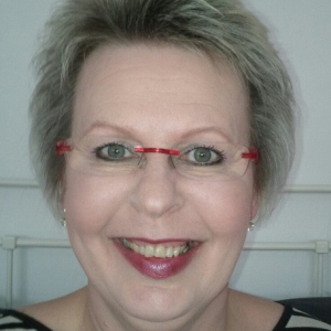 Profilbild von Marina Carl