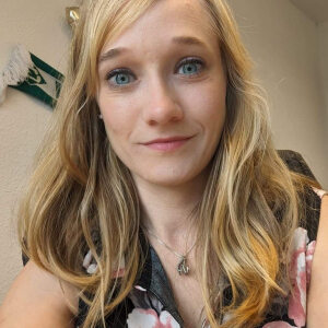 Profilbild von Marina Carstens