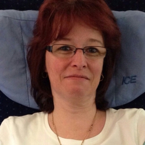 Profilbild von Marina Chelbi